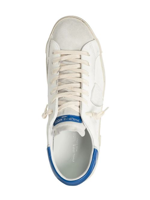 PRSX PHILIPPE MODEL | A009874WX46 VINT.MIX_BLANC BLUET
